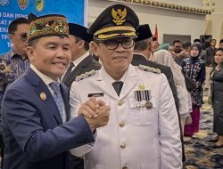 Gubernur Kalteng Tegaskan Penunjukan Pj Bupati Barito Utara Sesuai Ketentuan, Bukan karena Kepentingan Tertentu