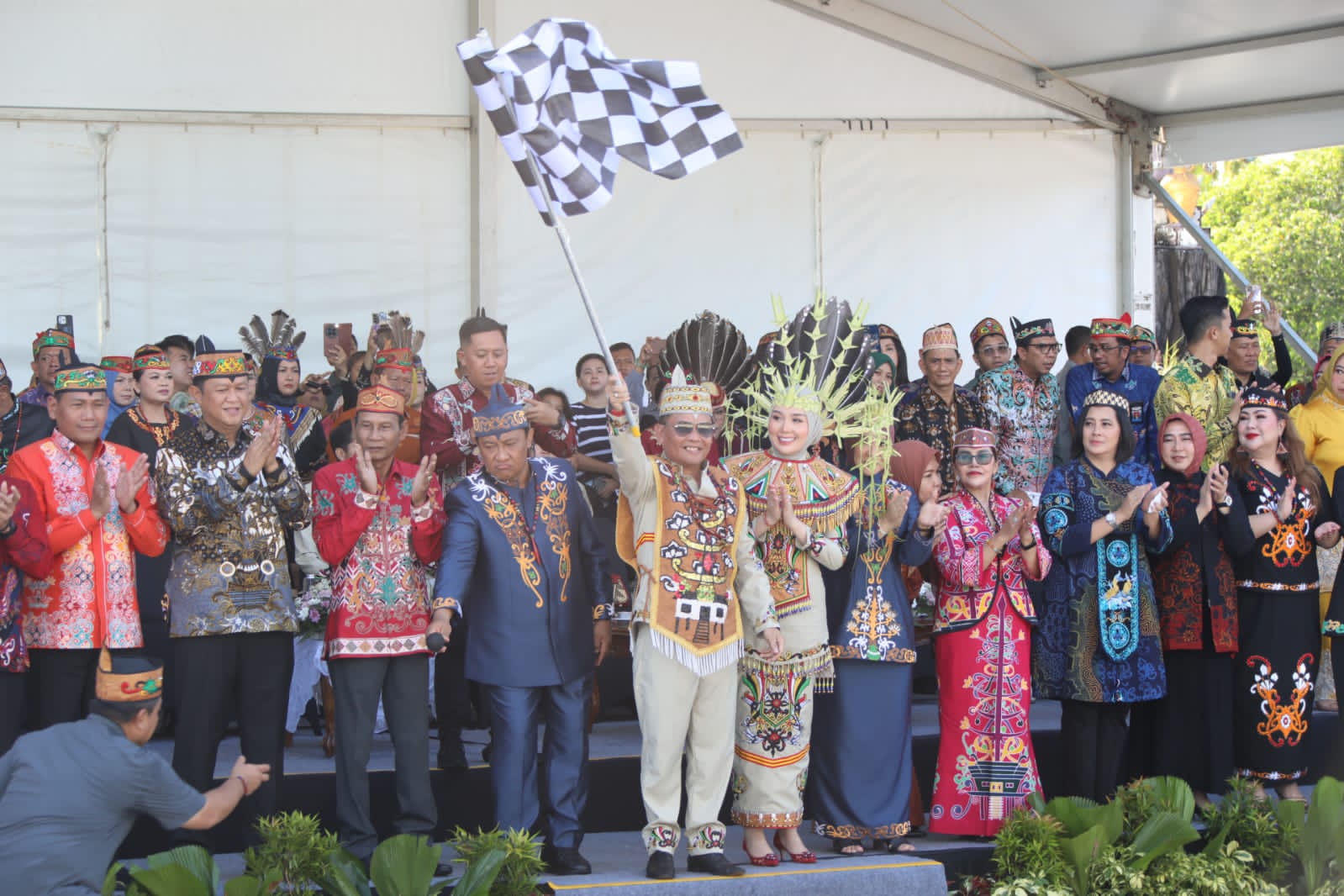 karnaval budaya
