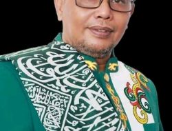 Babak Baru Pilkada Barut, Semua Paslon Diskualifikasi! PKB Kalteng Siapkan Jagoan Baru