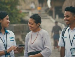 Holding Ultra Mikro BRI Catat Pembiayaan Rp 631,4 Triliun untuk 35,4 Juta Pelaku Usaha