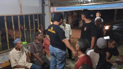 Jadi Perantara Judi Online, Pria 32 Tahun Asal Kapuas Ditangkap Polisi