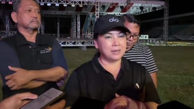 kapal hias