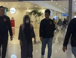 Hilang Sebulan, Siswi SMA Wonosobo Ditemukan di Kalteng Bekerja di Perkebunan Sawit