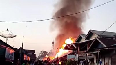 pasar talaken