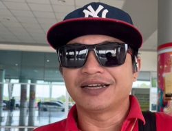Ketua Grib Jaya Kalteng Resmi Jadi Tersangka, Ditahan Terkait Penyegelan PT BAP