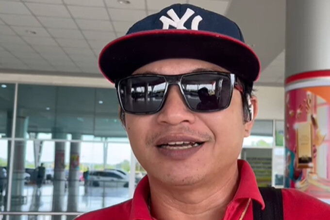 Grib Jaya Kalteng