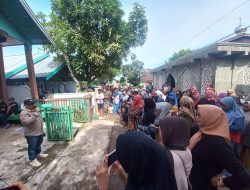 RAT Mangkrak, Arisan Kurban Tanpa Izin? Koperasi di Sembuluh II Didemo Warga!