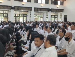 Nasib 336 Tenaga Kontrak Kotim “Menggantung” di Ujung Database BKN