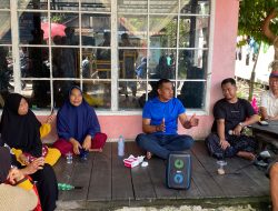 Protes Warga Warnai Rencana Penutupan Jalan untuk Perluasan Bandara Haji Asan Sampit