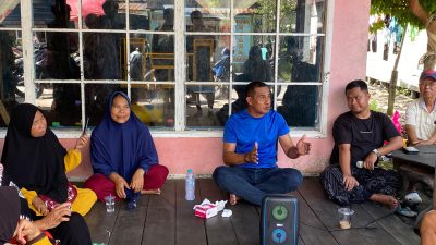 Bandara Haji Asan Sampit