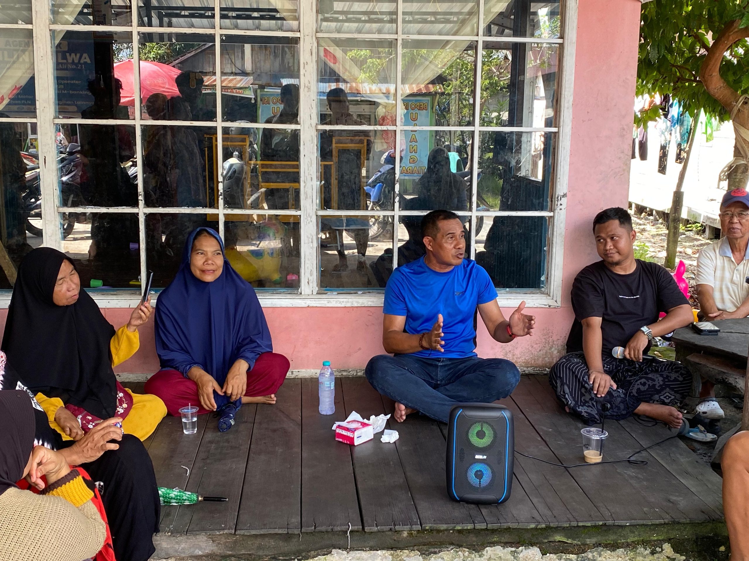 Bandara Haji Asan Sampit
