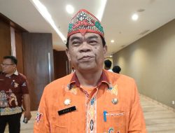 Jumlah Ormas di Kotim Meningkat, Pemkab Perkuat Pengawasan