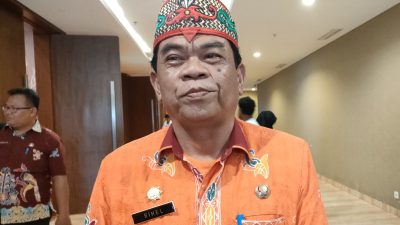 Jumlah Ormas di Kotim Meningkat, Pemkab Perkuat Pengawasan