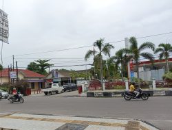 Kelangkaan Pertalite di Sampit, Antrean Panjang Warga di SPBU Tak Terhindarkan