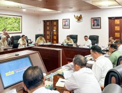 Pemkab Kapuas Dorong Pemerataan Pembangunan Lewat Program Transmigrasi Lokal