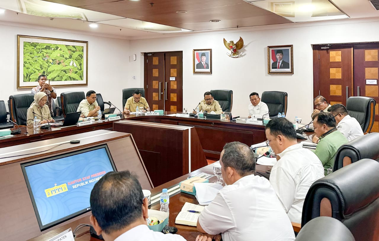 transmigrasi lokal