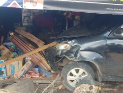 Kecelakaan Maut di Pierre Tendean, Pemotor Tewas Usai Dihantam Mobil Travel