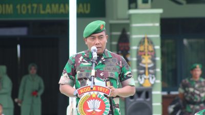 dandim lamandau