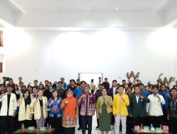 BEM-SI Kalteng Gelar Rakerwil 2025 di IAHN Palangka Raya, Bahas Isu Kerakyatan dan Kolaborasi Pemuda