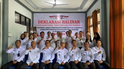 halinar