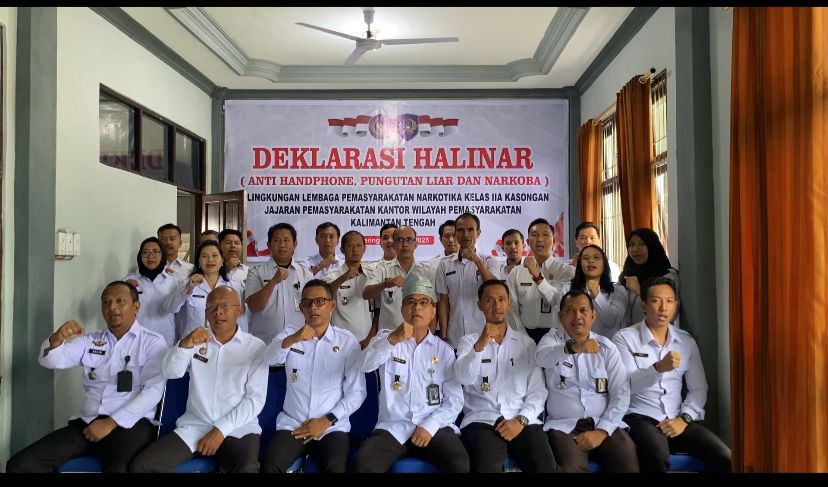 halinar