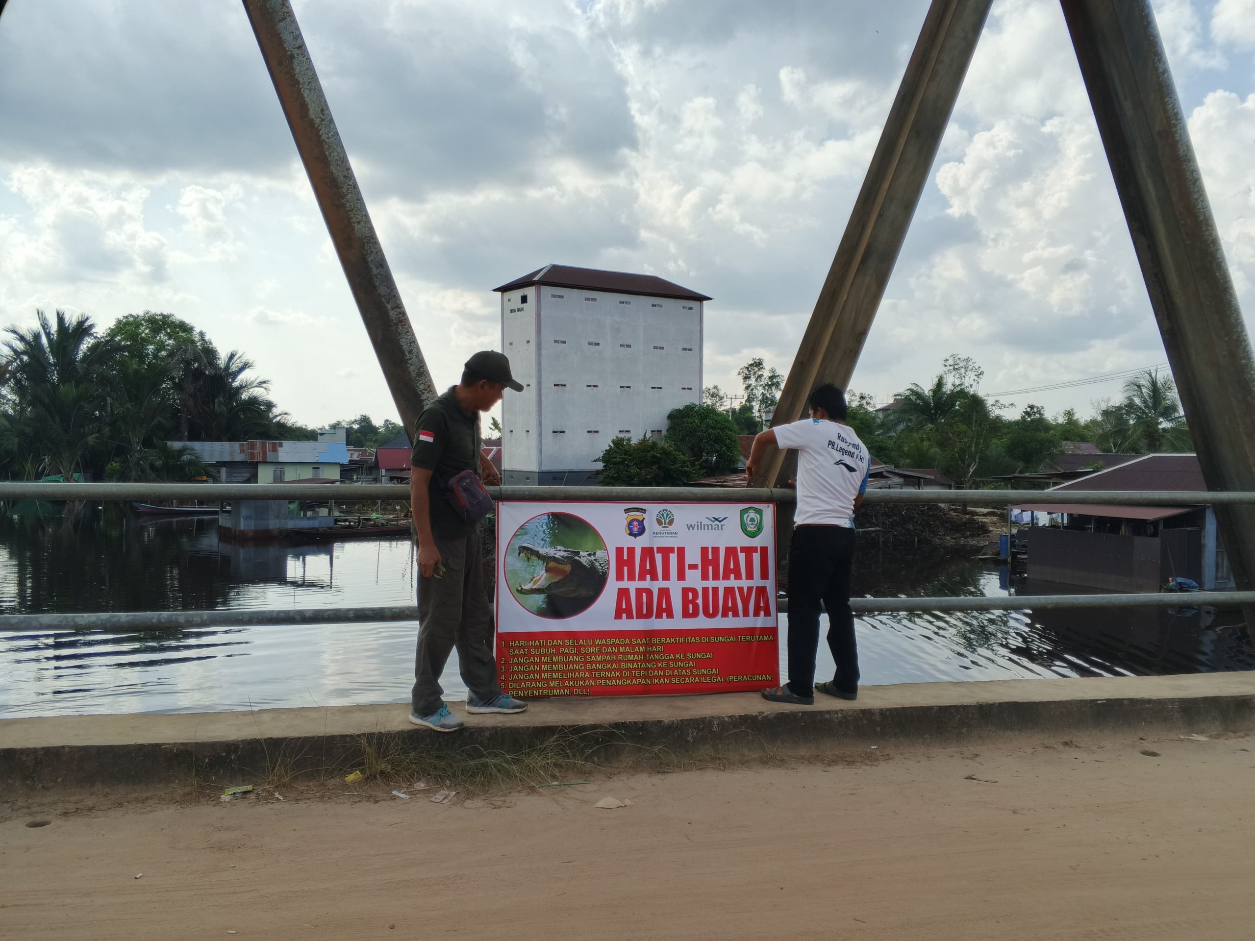 sungai ramban