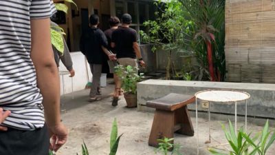 Jasad Wanita di Desa Garung, Janda Dua Anak Diduga Dibunuh Kekasih? Terduga Pelaku Diamankan di Yogyakarta
