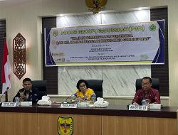 Pemkab Gumas Transformasi BUMD Jadi Perseroda, Targetkan PAD Tembus di Atas Rp 100 Miliar