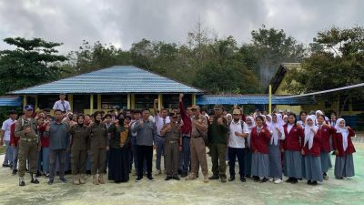 SMAN 1 Kapuas hilir