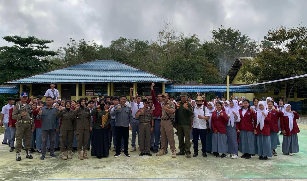 SMAN 1 Kapuas hilir