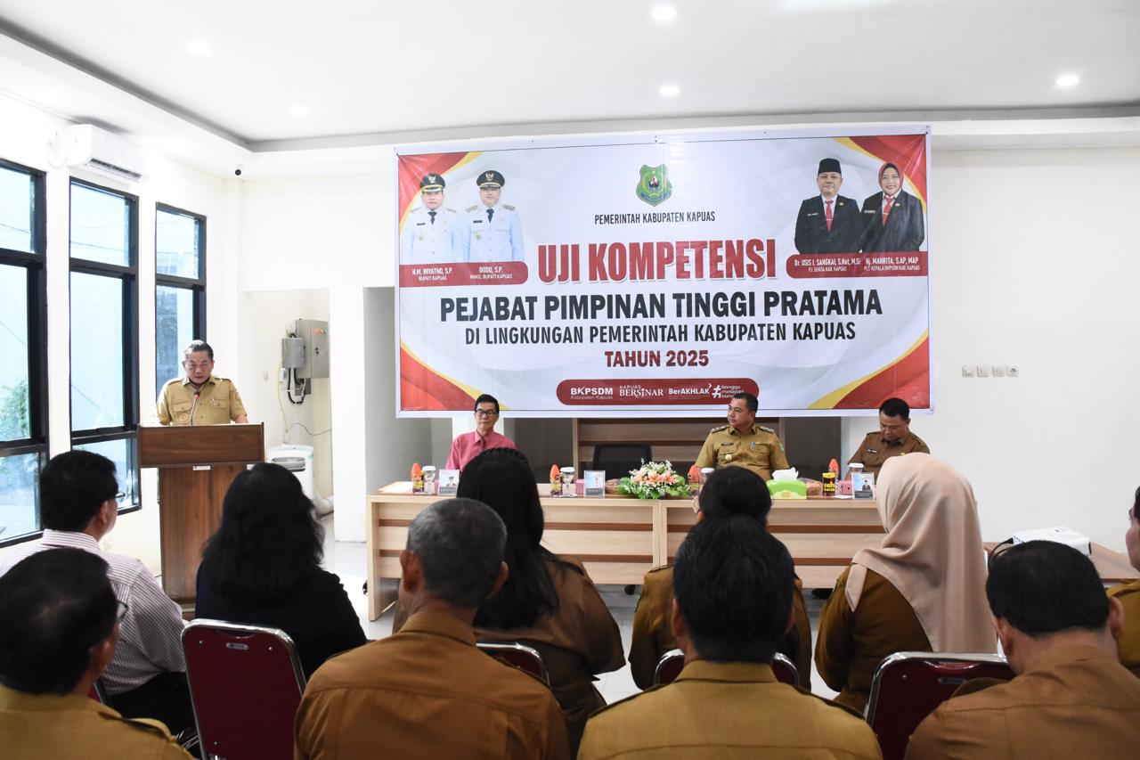uji kompetensi