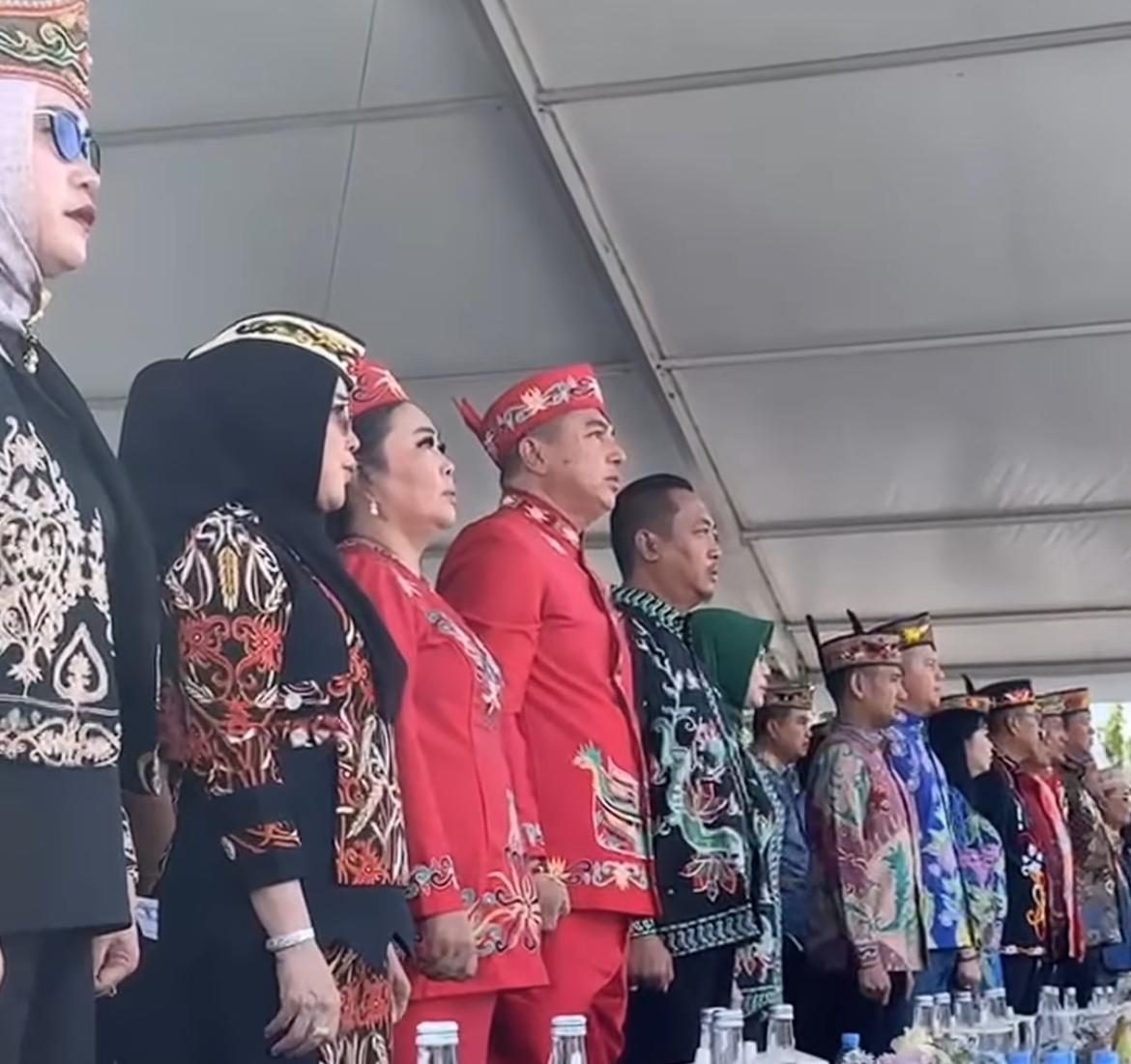 karnaval budaya