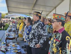 Pemkab Katingan Dukung Pelestarian Budaya dan Pariwisata