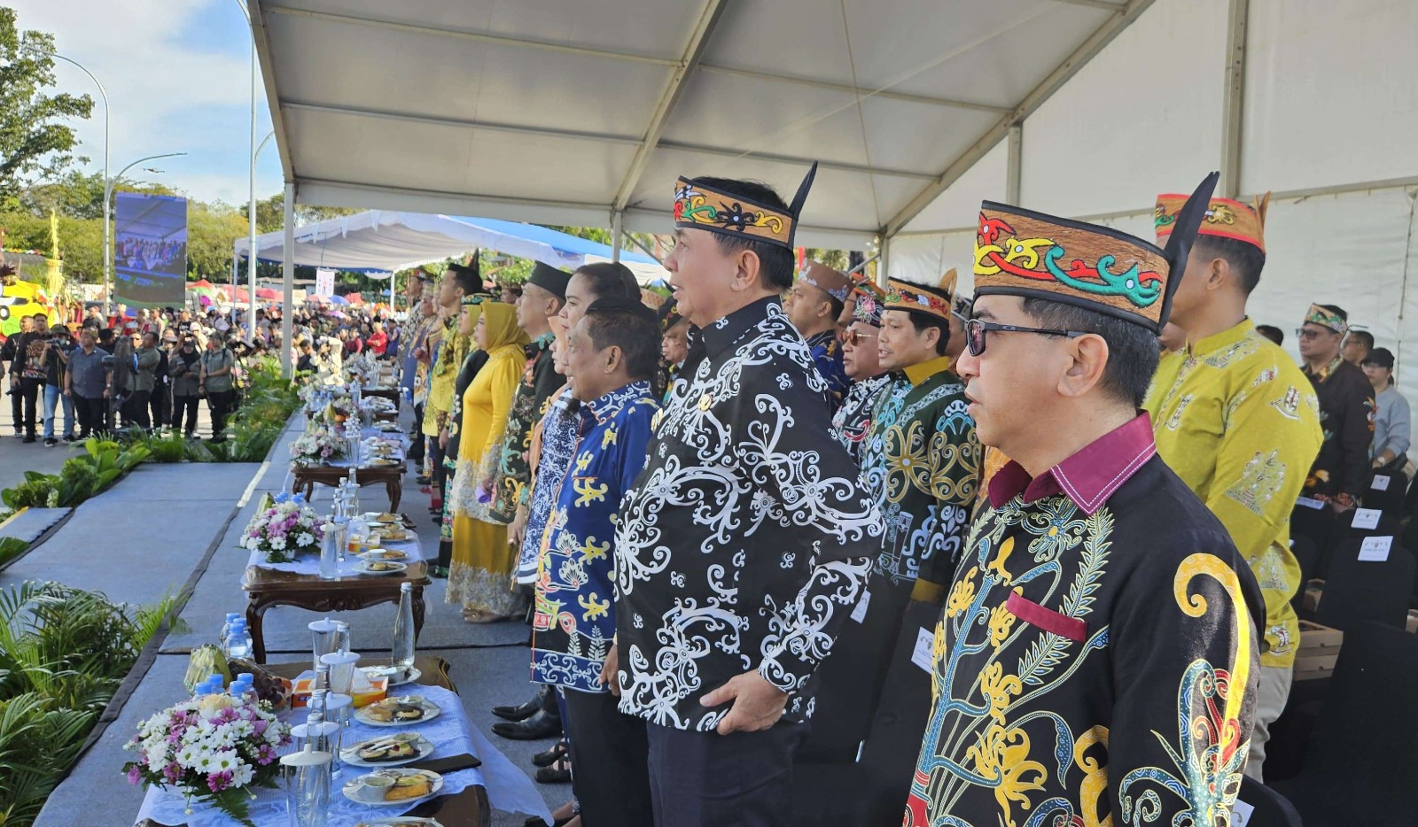 budaya dan pariwisata
