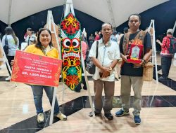 Kontingen FBIM Katingan Torehkan Peningkatan Prestasi