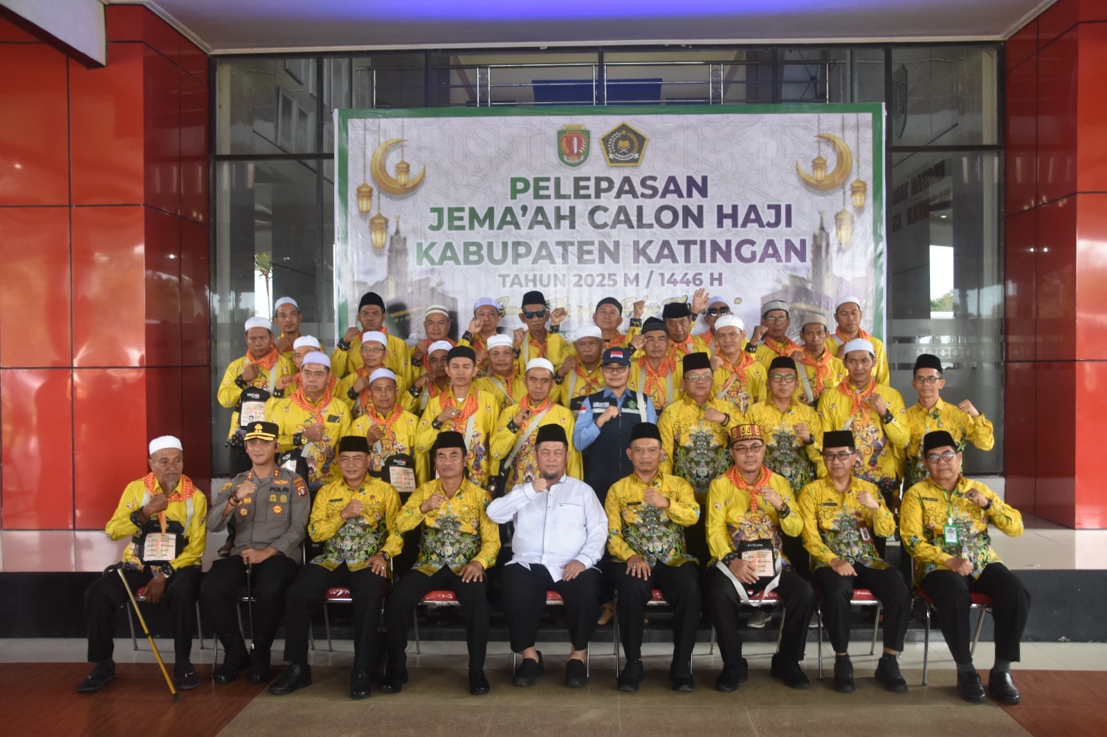 calo jemaah haji