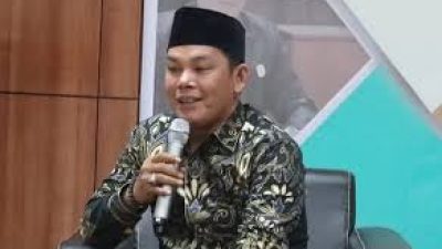 wakil bupati mura