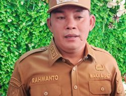 Wabup Mura Warning Disdukcapil: Jangan Main Pungli!