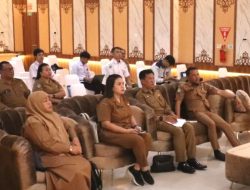 Transformasi Kesehatan Nasional, RSUD Puruk Cahu Fokus Penguatan SDM dan Alkes Prioritas