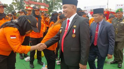 Pemdes Wajib Anggarkan Program Kesiapsiagaan dan Mitigasi Bencana Mulai 2025