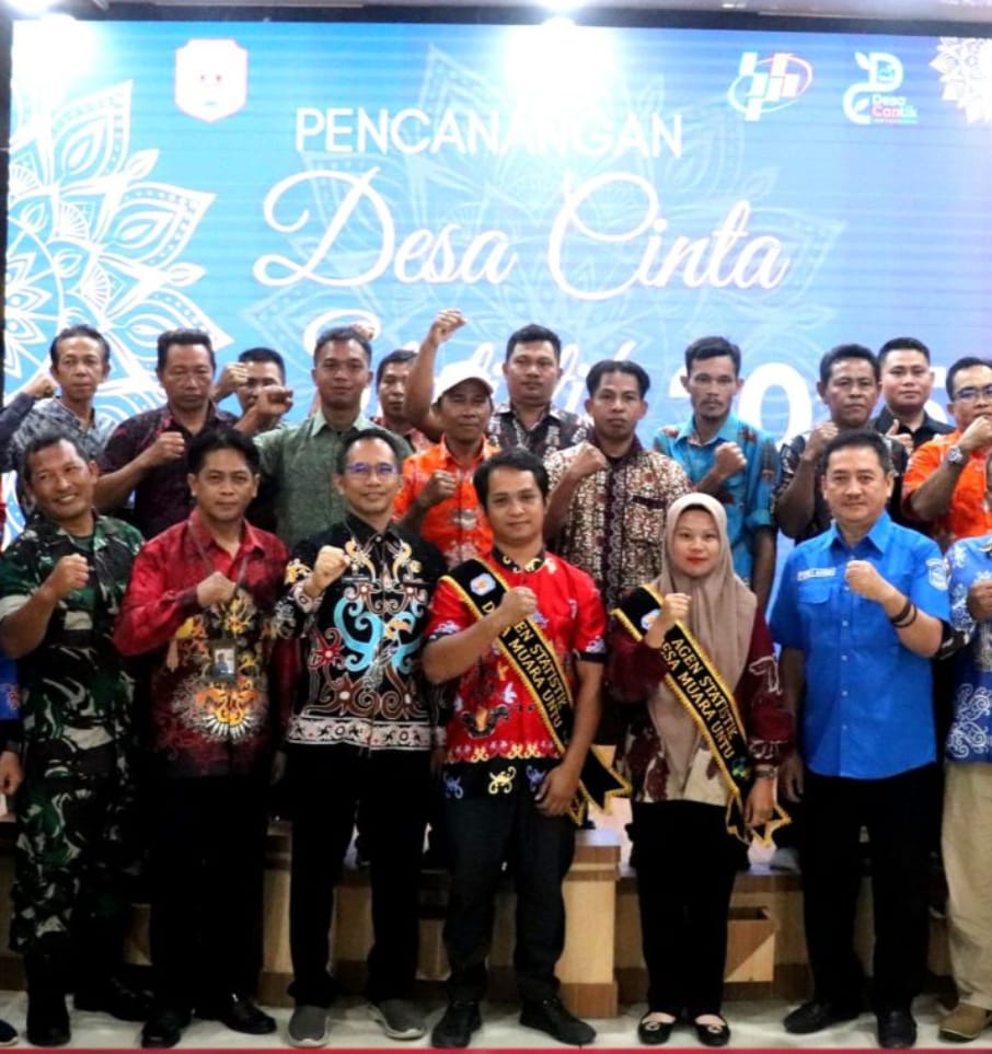“Desa Cantik”