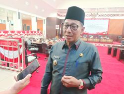 Atlet Catur Junior Mura Tembus Kancah Internasional, Bupati Heriyus Bangga