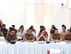 Perkuat Arah Pembangunan, Pemkab Mura Ikuti Fasilitasi RPJMD 2025–2029 di Palangka Raya