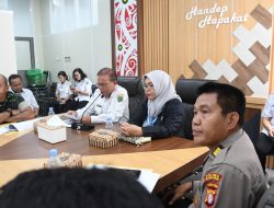 Pulpis Siap Jadi Kabupaten Layak Anak, Komitmennya Tak Main-main!