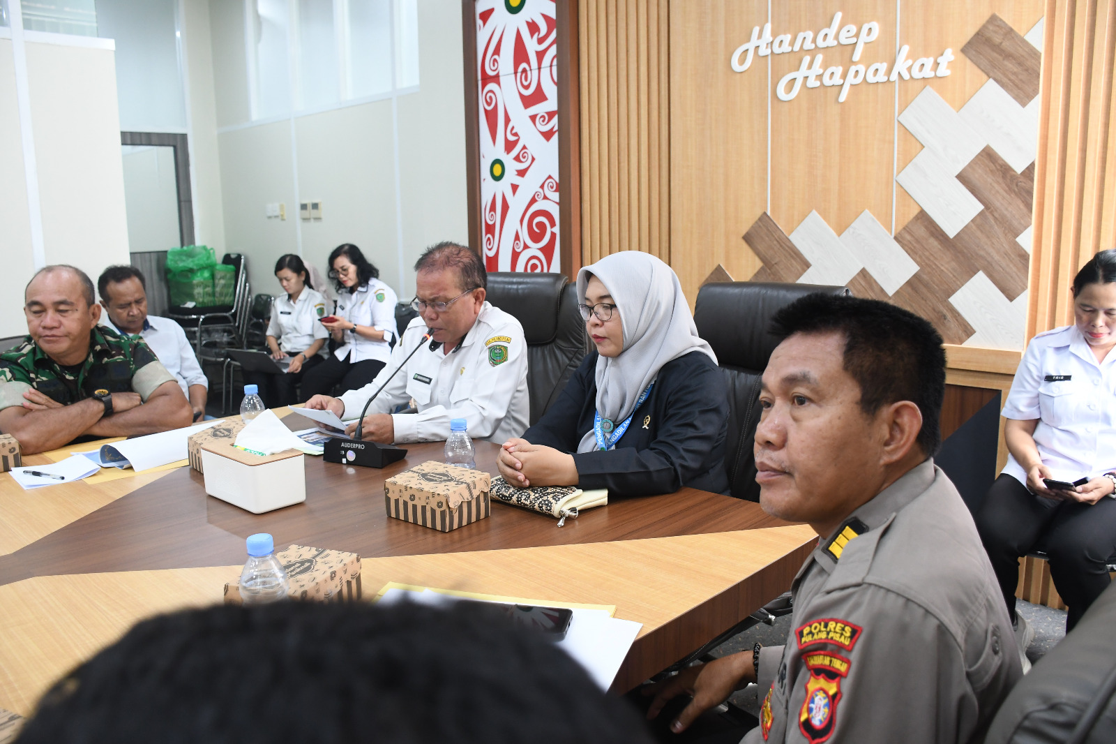Kabupaten Layak Anak