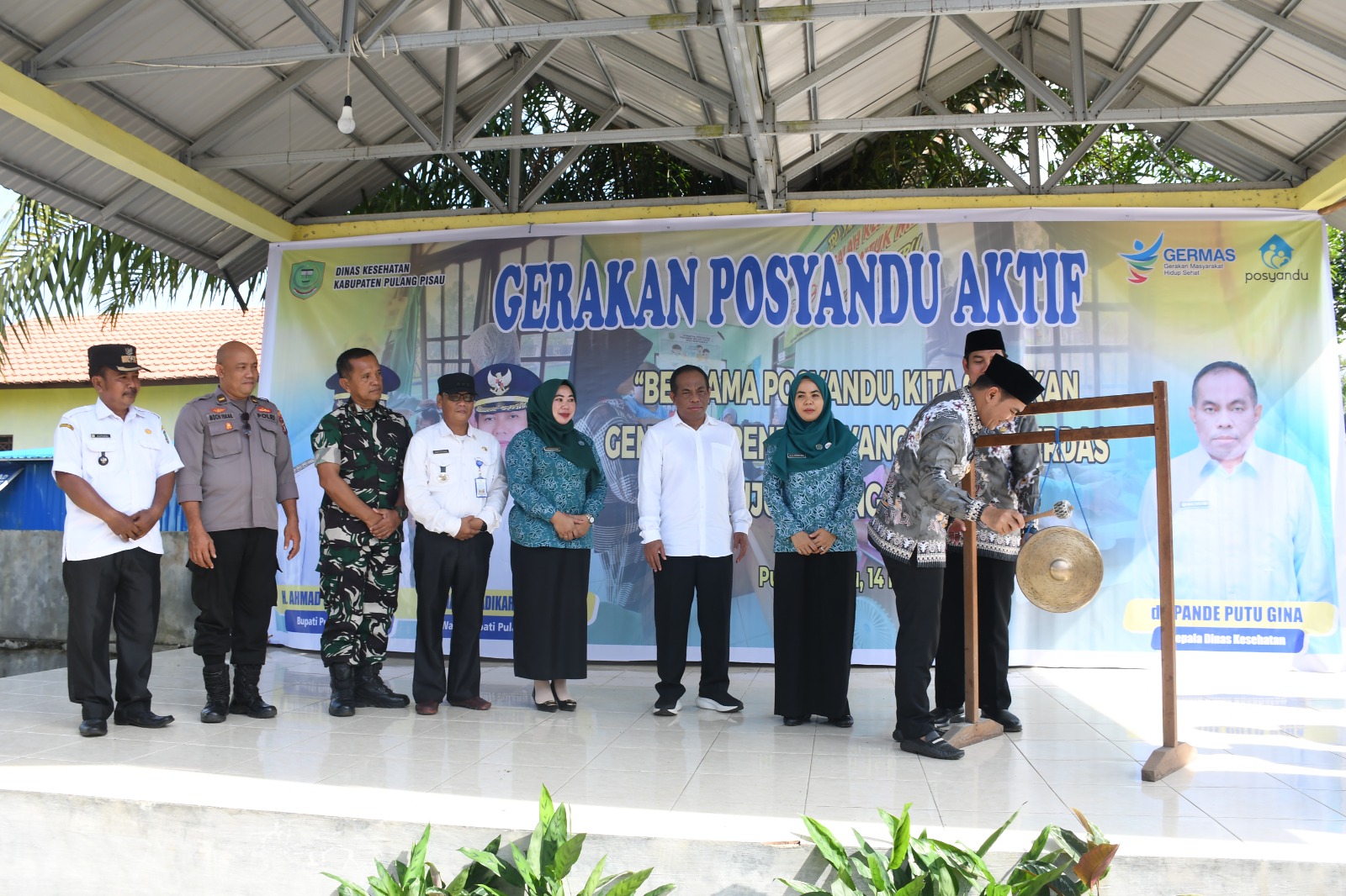 posyandu