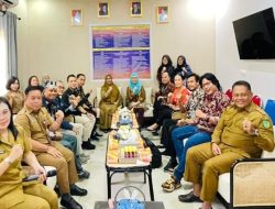 Pemkab Pulpis Gandeng UNS dan UPR Kembangkan Sistem Informasi Ketahanan Pangan Situpang