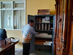 Stok Blangko KTP dan KIA di Dukcapil Pulpis Aman hingga Akhir Tahun