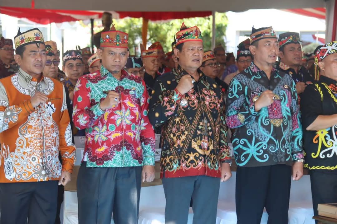 bupati seruyan