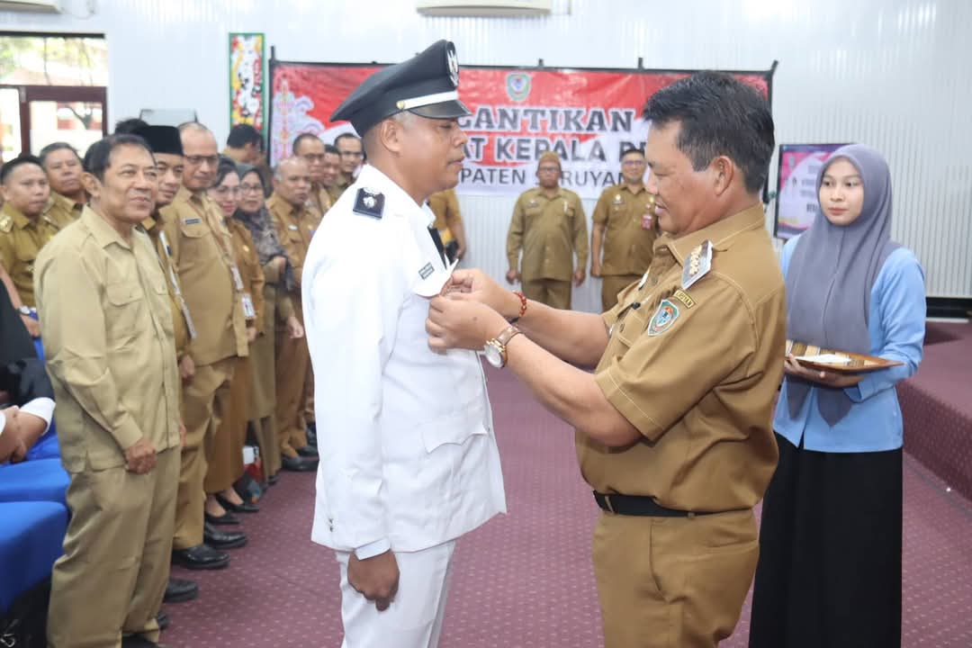 koperasi merah putih